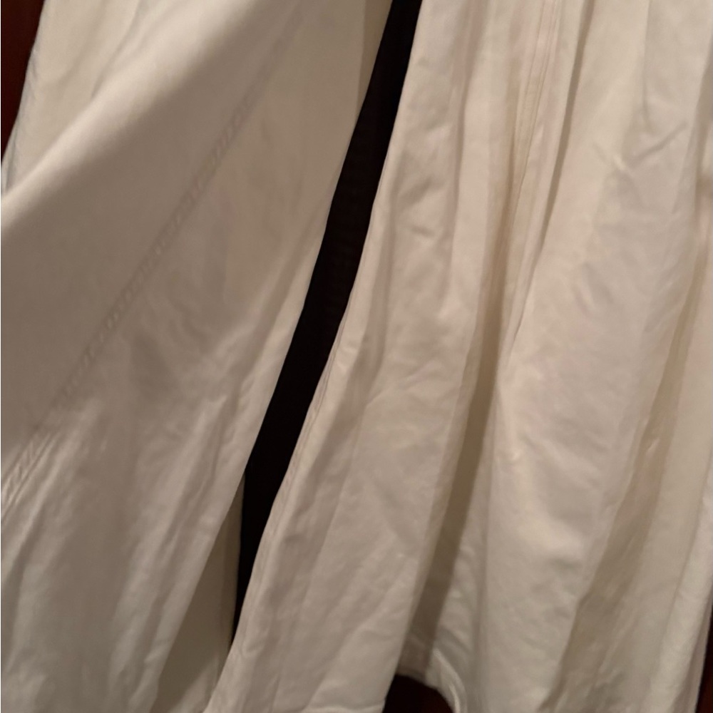 Free People Pandora Heavenly Wide Leg Jeans - Picture 4 of 5